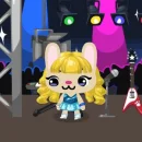 Taylor Swift - Pet Society XD