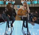 Taylor Swift & Miley Cyrus