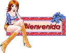 Bienvenida