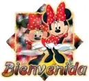Bienvenida