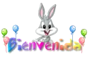 Bienvenida