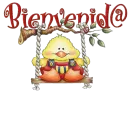 Bienvenida