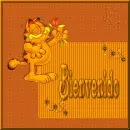 Bienvenido
