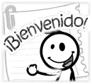 Bienvenido