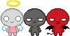 CUTE<3