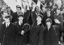The beatles