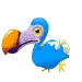 dodo bird