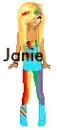 Janie's Rainbow Club