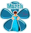 March-Yam