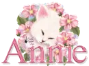 Annie