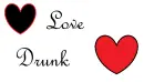 Love Drunk