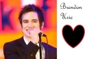 Brendon Urie 