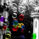 COLOR BUBBLE
