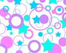 Circles background