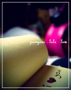 i love you
