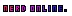Nerd Online!