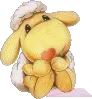 Cute Sheep
