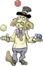 Juggler