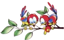 Birdies