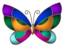 Butterfly Stuff