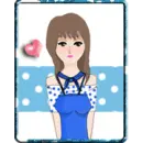 Just a girl