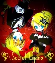 Rin and Len time