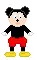 Mickey Mouse