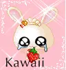 cute bunny cryin