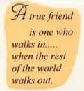True Friend