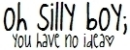 Silly