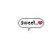 Sweet