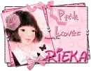 Pink Lover w/ Rieka