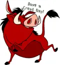 Pumba