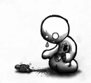 Broken heart