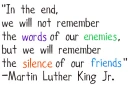 Silence