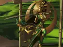 Oriental Battle