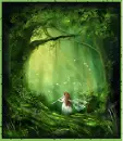 Woodland Faerie