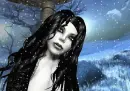 Vampyre in Snow