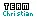 Team Christian!