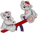 TEDDY