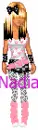 Nadia.<3