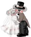 CREDDY BEARS