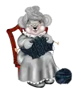 CREDDY BEAR