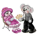 CREDDY BEARS