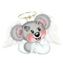 CREDDY BEAR ANGLE