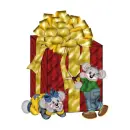 CREDDY BEAR BIRTHDAY