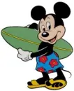 MICKEY MOUSE