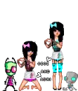 adri and cece