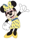 MINNIE MOUSE