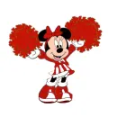 MINNIE MOUSE